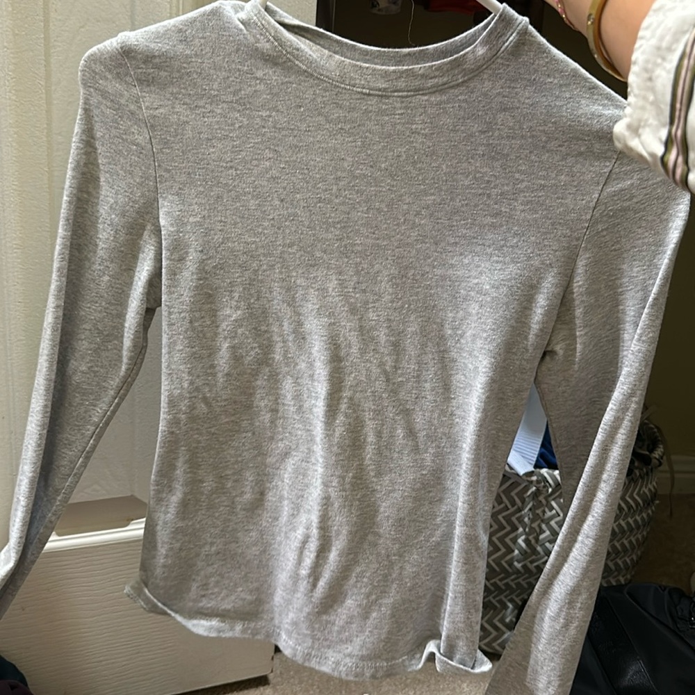 COPY - SKIMS t shirt
